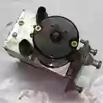 A0044310912 004 431 09 12 0265202461/Commande bloc hydraulique ABS/Mercedes-Benz W168