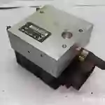 EWU8L12B19 10094811033 3X9433 9625975480 /Commande bloc hydraulique ABS/ Citroen Xantia