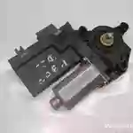 9634457580 990830-100 0130821767/Moteur de lève-vitre avant gauche /Peugeot 307