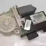 9648484780 990399-201 A90399-033/Moteur de lève-vitre avant gauche /Citroen C5