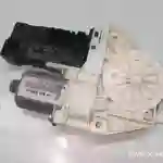 0130822200 9663036680 1137328401/Moteur de lève-vitre avant gauche /Peugeot 407