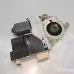 0130822214 981406103 503620090403/Moteur de lève-vitre avant droite /Ford Focus