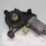 0130822717 E850202099/Moteur de lève-vitre arrière droite /Audi A3