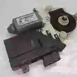 9632531880 0 104990-102 B90399-015/Moteur de lève-vitre arrière droite /Citroen C5