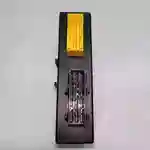 9633523680 96335236.80 INDTEX A / Unité centrale de contrôle / Citroen Xsara