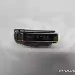 3T0819384 3T0 819 384 / Buse d'aération / Skoda Superb