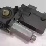 9634457480 0130821766 A90829034/Moteur de lève-vitre avant droite /Peugeot 307