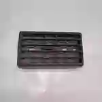 443819985B 443.819.985 B / Buse d'aération / Audi 100 200 5000 C3