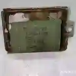 H04110464B H04 110 464B 191959263 / Resistance de chauffage / VW Volkswagen Passat
