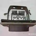4677180AD / Resistance de chauffage / Chrysler Voyager