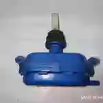 443862153B 443 862 153 B / Servomoteur hayon / Volkswagen Golf Audi