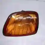 1305233929 1 305 233 929 BOSCH P25-1 / clignotant à l'avant gauche / Mercedes-Benz W124