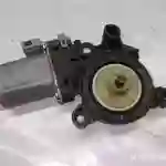 6RU959802 6RU 959 802 402490A 143323 2T12 / Moteur de lève-vitre avant gauche / VW Polo