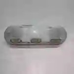 PPT40 / L’éclairage intérieur / Nissan Qashqai