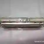 0195453132 019 545 31 32 K05 FD99M05 10094615214 / Unité de commande / Mercedes-Benz