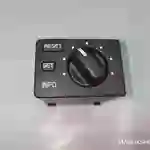 30857598 7549099W15 75 490 99W 15 / Interrupteur régulateur de vitesse / Volvo V40 S40