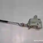 754633 3B0959782 3B0810773B / Serrure de la trappe à carburant / VW Volkswagen HELLA