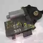 0130821766 0 130 821 766 / Moteur de lève-vitre arrière droite /Audi A4 B6 BOSCH