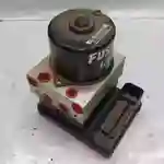 2S612M110CE D351437A0B 10020600984 10096001063 / Commande bloc hydraulique ABS / Ford