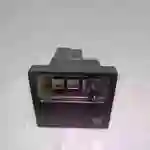 T25 RH ZL5 / Unité de commande de chauffage auxiliaire /Toyota Avensis