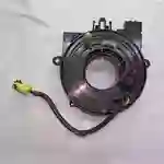 255544EA0C 25554 4EA0C 25554-4EA0C 81J0429D / Contacteur tournant / Nissan Qashqai