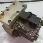 0265208021 BOSCH 0 265 208 021 / Commande bloc hydraulique ABS / Citroen ZX Peugeot 206