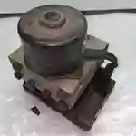 P04721427AE ATE 25020404504 25094601793 / Commande bloc hydraulique ABS / Chrysler Voyager