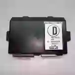 YWC106240 52010494B 1641752 / Module d'alarme antidémarrage / Rover 25