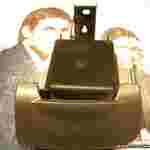 8455026000 84550-26000 84550 26000 ATE10 N66GF30 N66-GF30 / cendrier / Hyundai Santa Fé I SM 2.0 CRDi 4x4