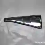 9814047377 / Moulures aile gauche / Peugeot 3008