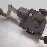 1P0955024B BOSCH 1397220535 1 397 220 535 3397020918 / Moteur d'essuie-glace / Seat Leon 2