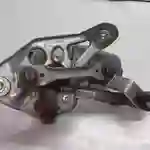 9661812180 3397020875 0390241968 3391098618 / Moteur d'essuie-glace / Peugeot 407