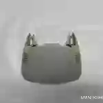 8200205642 82 00 205 642 30100034 / rétroviseur intérieur / Renault Megane III Bitron