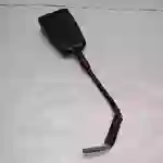 1268600569/ Boucle de ceinture de sécurité arrière droite / Mercedes-Benz W126 W123