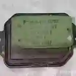 040527197 040.527.197 / Resistance de chauffage / Fiat Brav Bravo