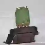 X19133282S X19 133282S / Resistance de chauffage / Mercedes Vito