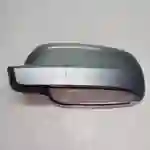 36949 / Cover Outer Mirror / VW Volkswagen Passat Seat Toledo ABS ROT