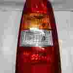 393.032 SWF / Feu arrière, feu stop arrière droit / Opel Astra G