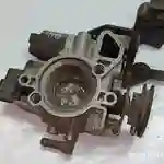 16208 PSA 567 16208-PSA 350 92 36 / Accélérateur / Citroen Peugeot 106 205 306