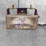 Feux anti-brouillard avant gauche / Opel Monterey 1996-2002