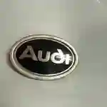 8A0853621 8AO853621 8A0 853 621 / Logo de l'emblème / Audi 80 90 100