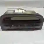 95VW19988GAW 95VW19988 GAW 7M0907040AQ 77221683 / Panneau de contrôle climatique /VW Sharan