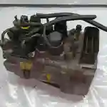 R1150RT 34517669779 34.51.7 669 779 EXA32E / Commande bloc hydraulique ABS / BMW