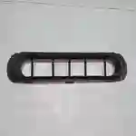 1268370030 126 837 00 30 / Grille d'aération du pare-chocs avant / Mercedes-Benz W123 W126