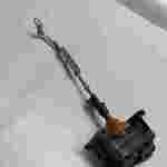 0008007775 / Soupape de dépression / Mercedes-Benz W126