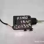 605415 90587326 1101215 / Serrure de la trappe à carburant / Opel Astra G