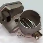 780437301 7 804 373 01 B80112582 B8 011 2582/Accélérateur /BMW E60 E61 E81 E87