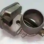 780437301 7 804 373 01 B80940924 /Accélérateur /BMW E60 E61 E81 E87