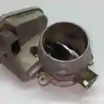 780437301 7 804 373 01 /Accélérateur /BMW E60 E61 E81 E87