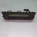 9647409677 G00 9647409677G00 216543008 / Ordinateur de bord / Citroen Peugeot Pantalla